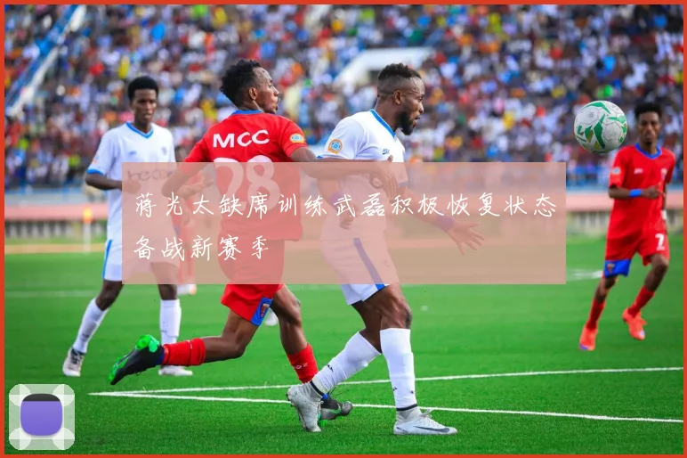 蒋光太缺席训练武磊积极恢复状态备战新赛季